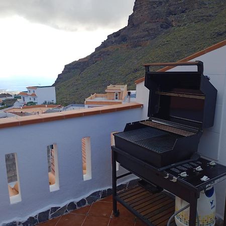דירות Santiago del Teide Atico El Agua מראה חיצוני תמונה