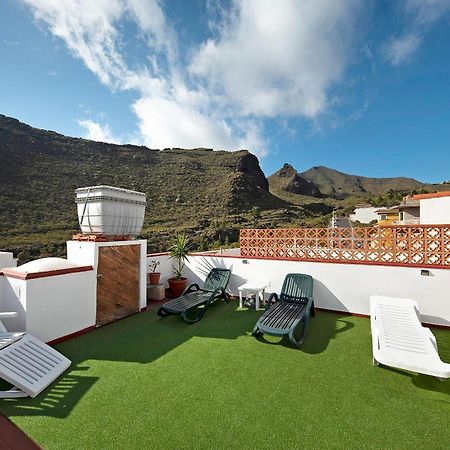 דירות Santiago del Teide Atico El Agua מראה חיצוני תמונה