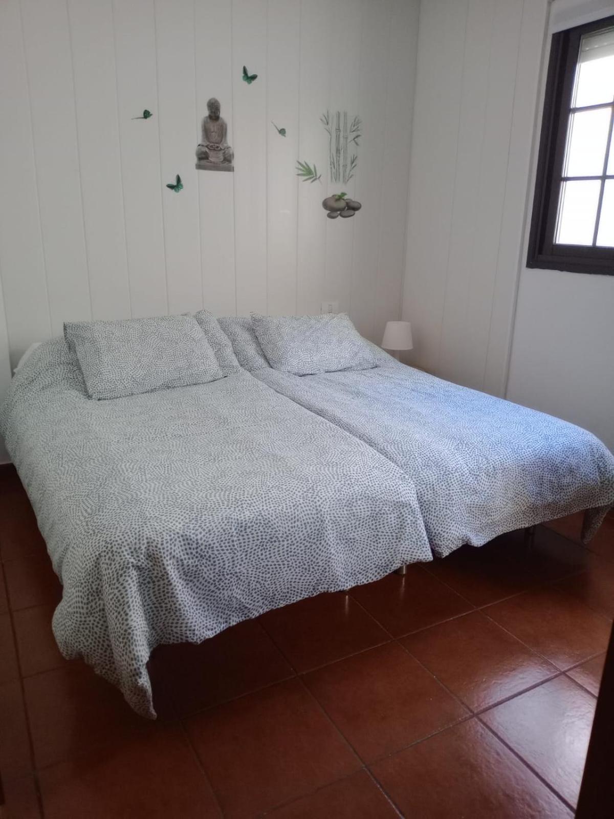 דירות Santiago del Teide Atico El Agua מראה חיצוני תמונה
